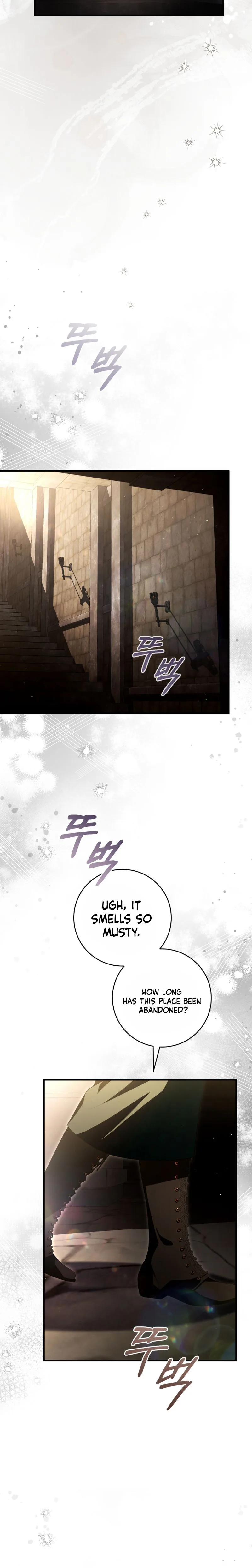 The ghost bride of the abandoned prince Chapter 17 Page 24