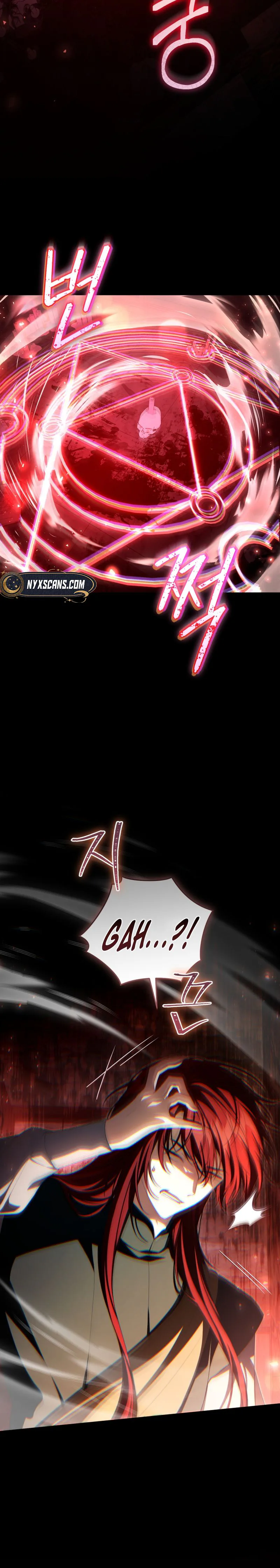 The ghost bride of the abandoned prince Chapter 17 Page 27