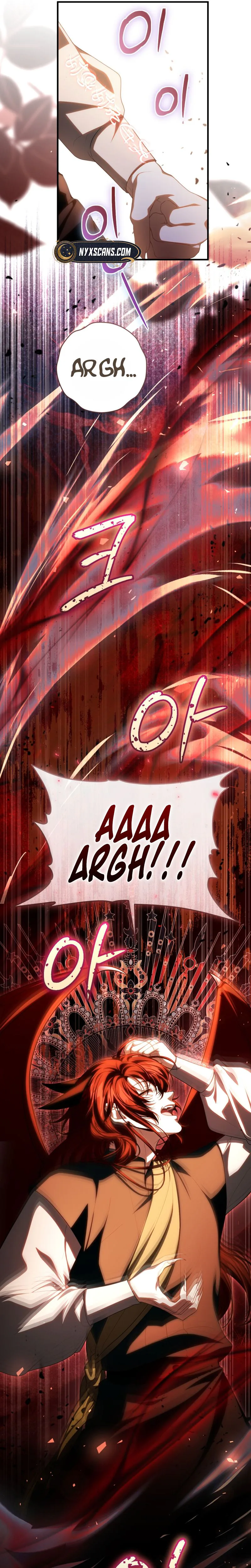 The ghost bride of the abandoned prince Chapter 17 Page 31