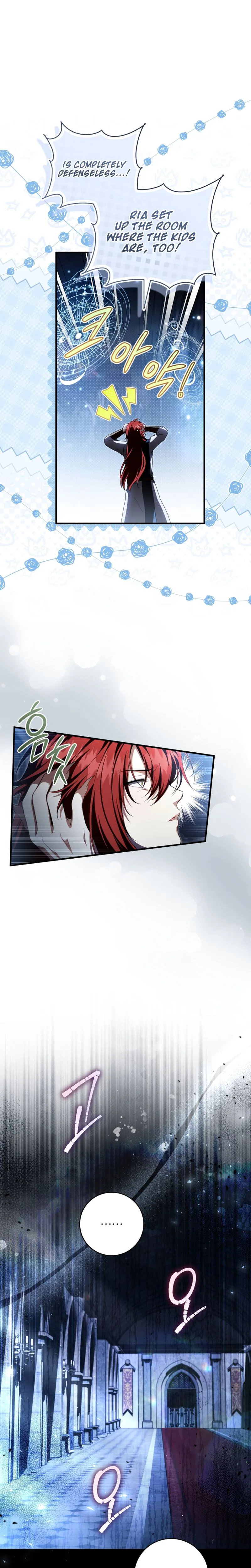The ghost bride of the abandoned prince Chapter 24 Page 15