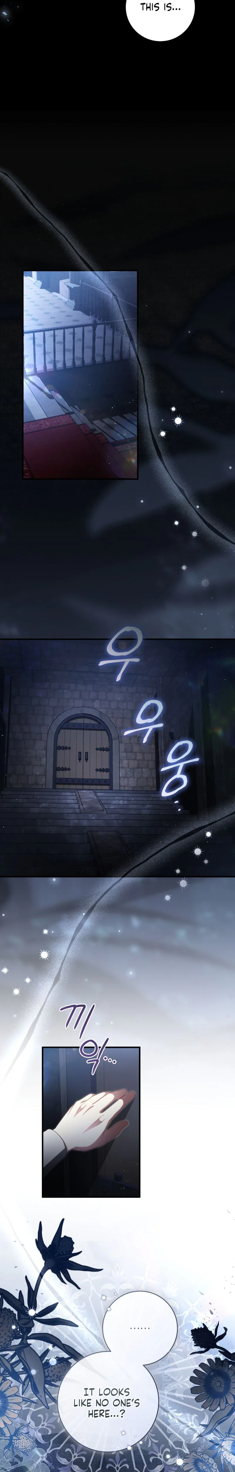 The ghost bride of the abandoned prince Chapter 24 Page 16