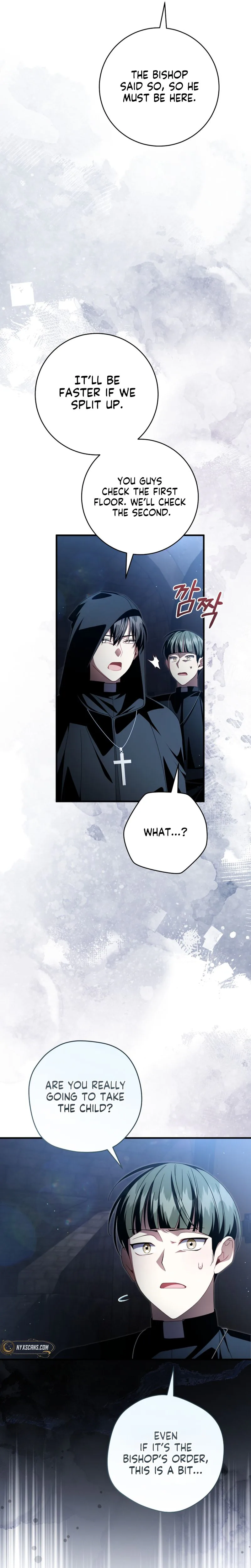 The ghost bride of the abandoned prince Chapter 24 Page 18