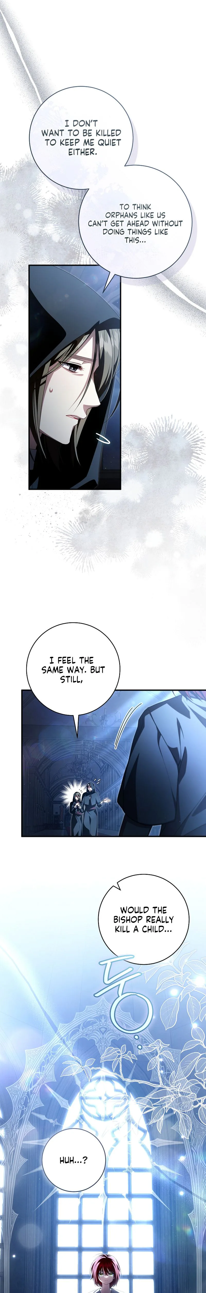 The ghost bride of the abandoned prince Chapter 24 Page 21