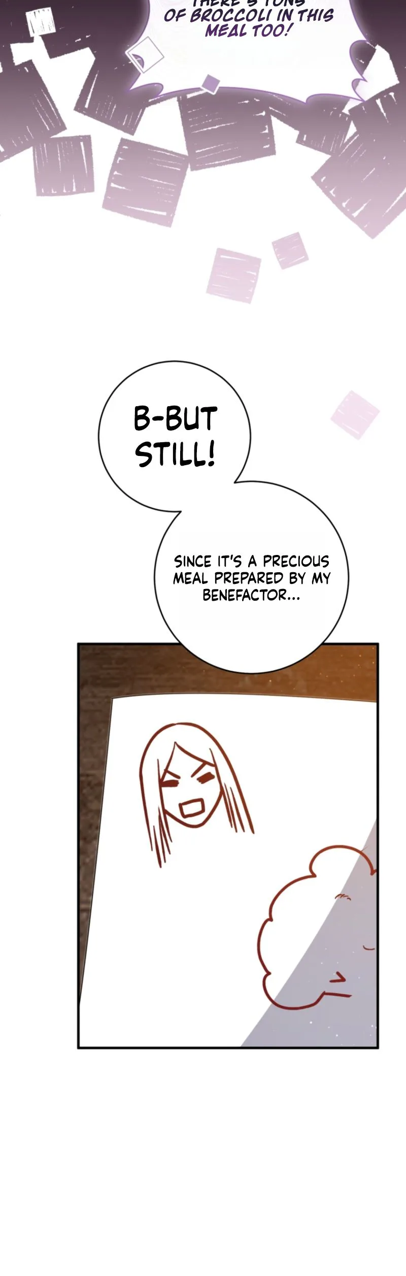 The ghost bride of the abandoned prince Chapter 3 Page 16