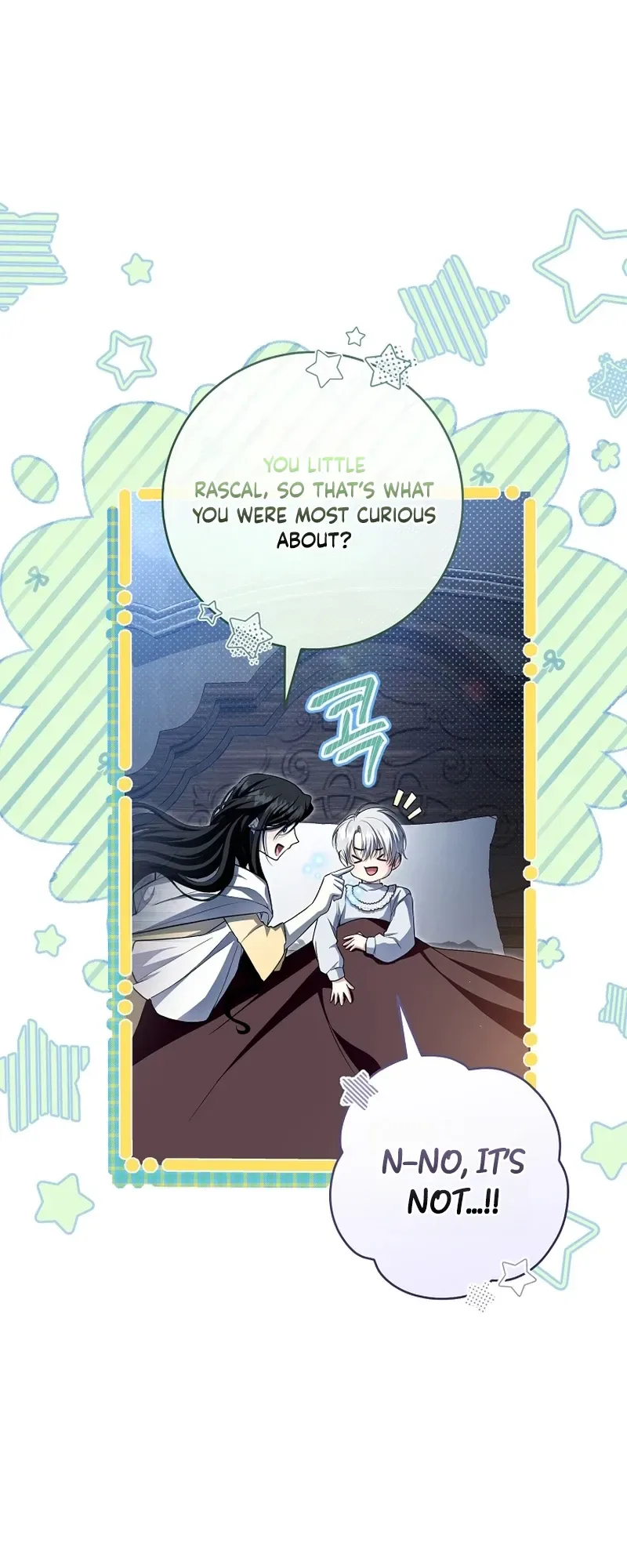 The ghost bride of the abandoned prince Chapter 7 Page 19