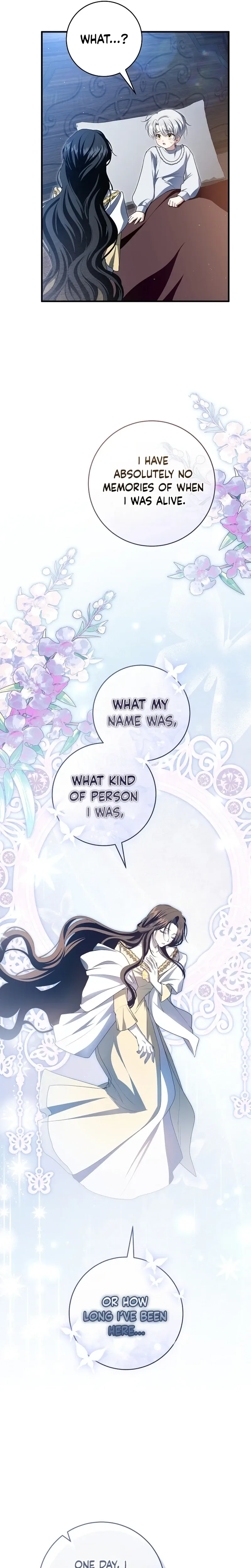 The ghost bride of the abandoned prince Chapter 7 Page 22