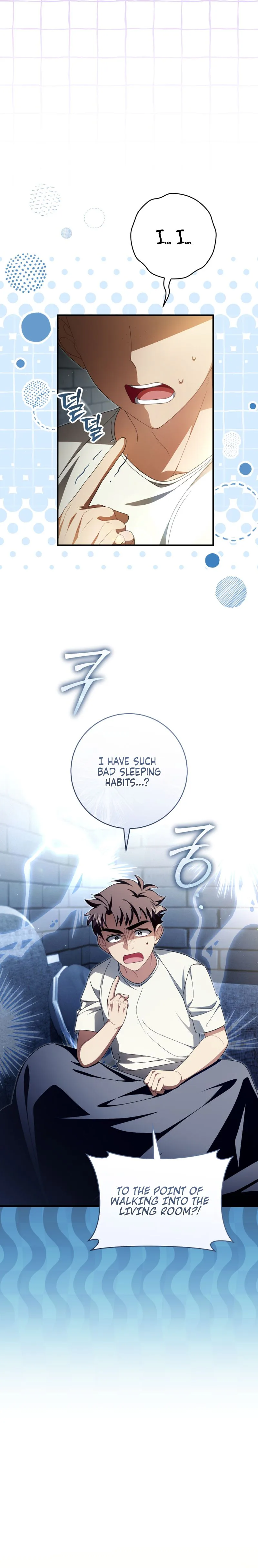 The ghost bride of the abandoned prince Chapter 27 Page 15