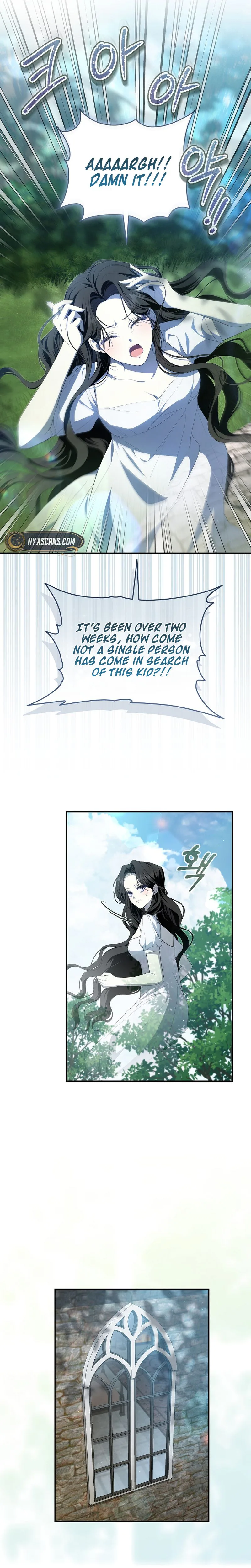 The ghost bride of the abandoned prince Chapter 2 Page 14
