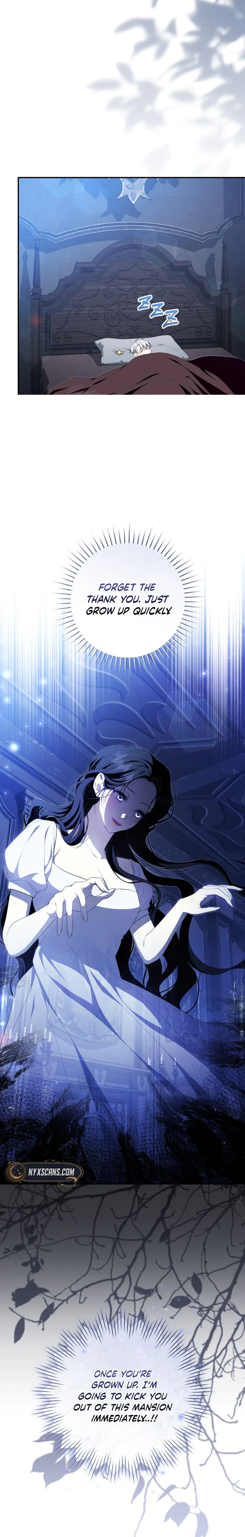 The ghost bride of the abandoned prince Chapter 2 Page 24