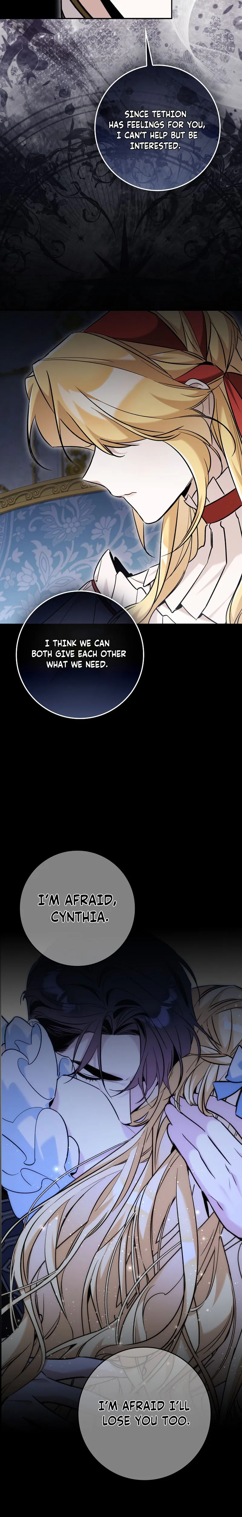 The Grand Duke Has Awakened in a Strange Place Chapter 36 Page 18