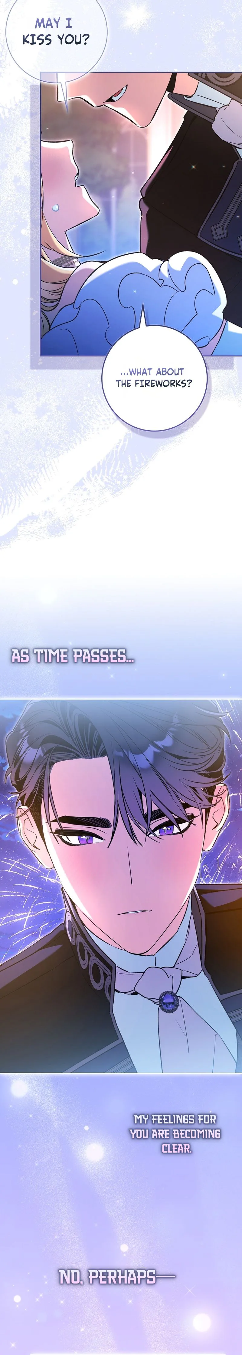 The Grand Duke Has Awakened in a Strange Place Chapter 33 Page 7