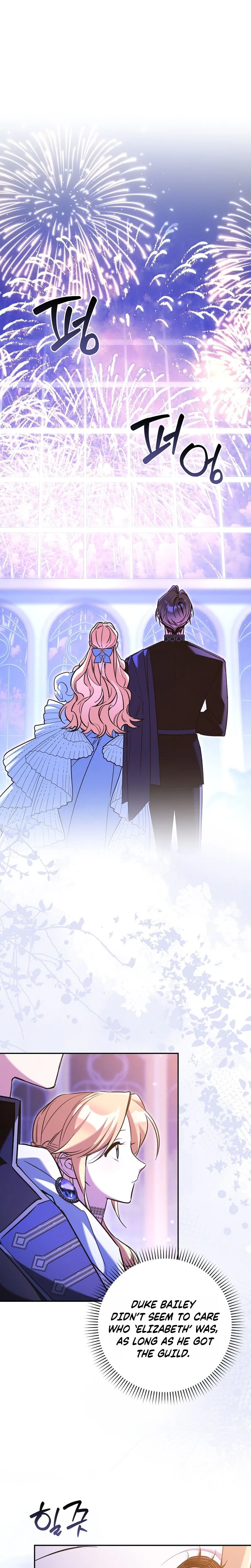 The Grand Duke Has Awakened in a Strange Place Chapter 33 Page 11