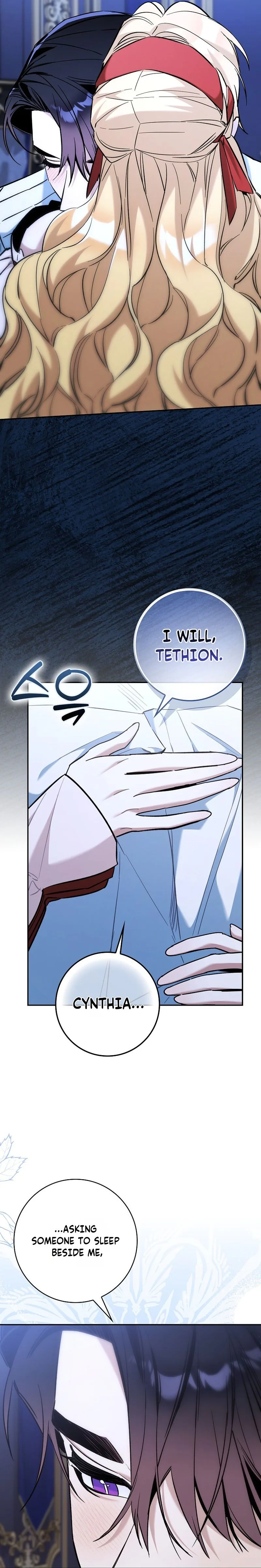 The Grand Duke Has Awakened in a Strange Place Chapter 37 Page 19