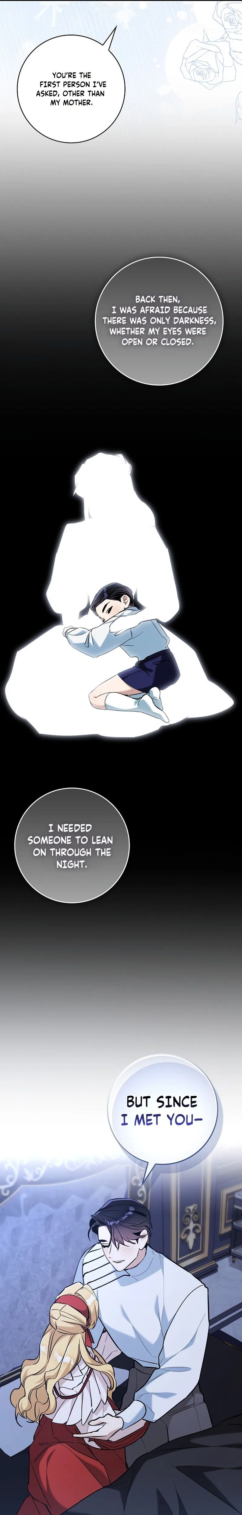 The Grand Duke Has Awakened in a Strange Place Chapter 37 Page 20