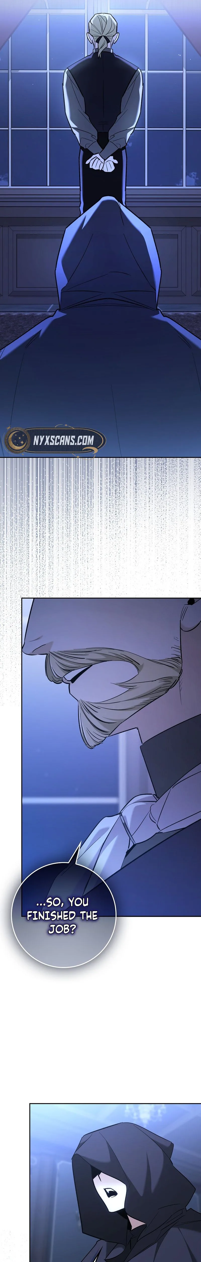 The Grand Duke Has Awakened in a Strange Place Chapter 37 Page 23