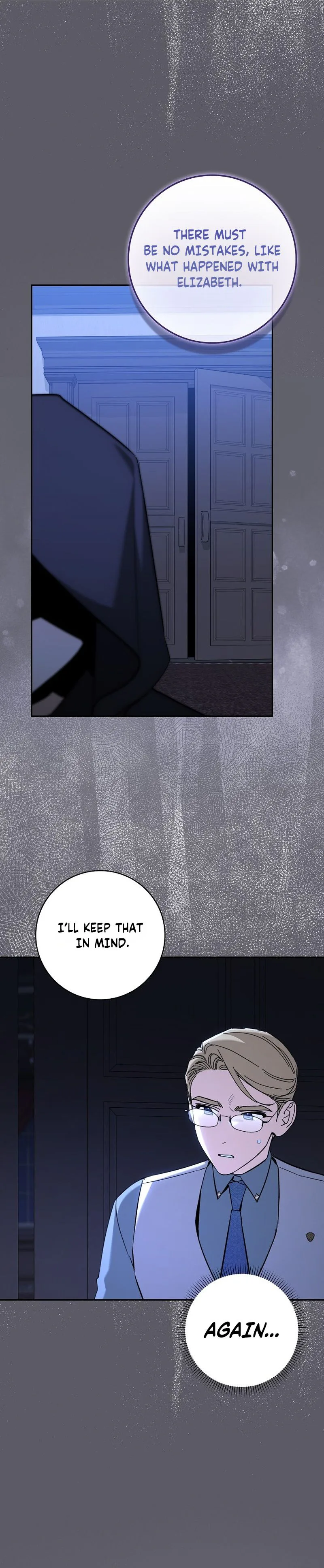 The Grand Duke Has Awakened in a Strange Place Chapter 37 Page 25