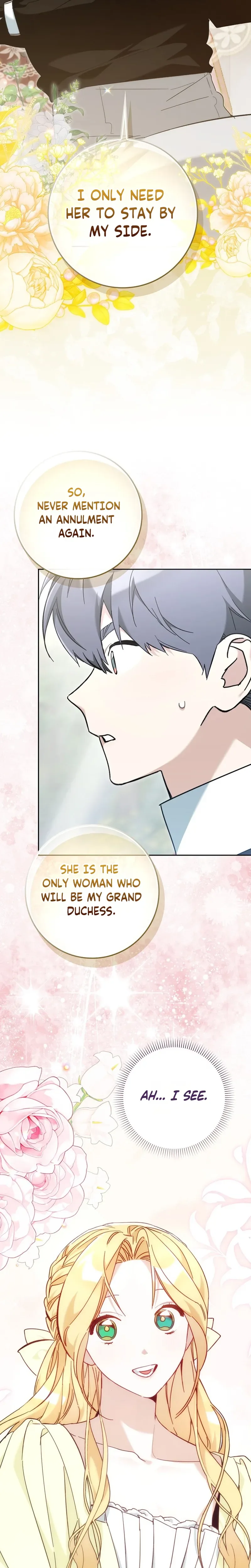 The Grand Duke Has Awakened in a Strange Place Chapter 23 Page 13