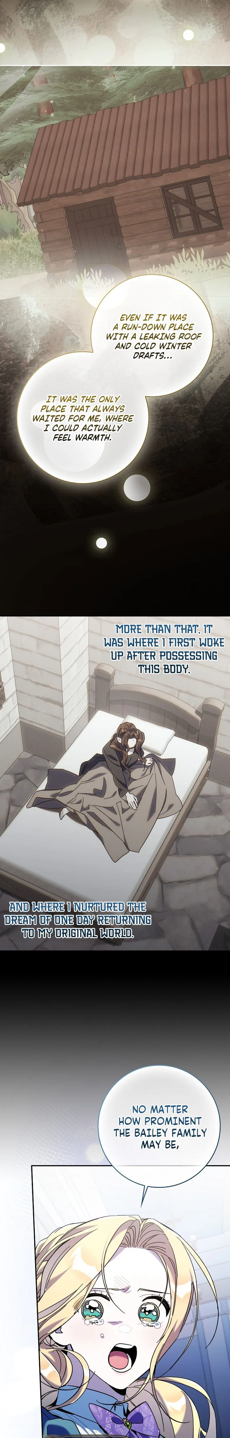 The Grand Duke Has Awakened in a Strange Place Chapter 15 Page 11