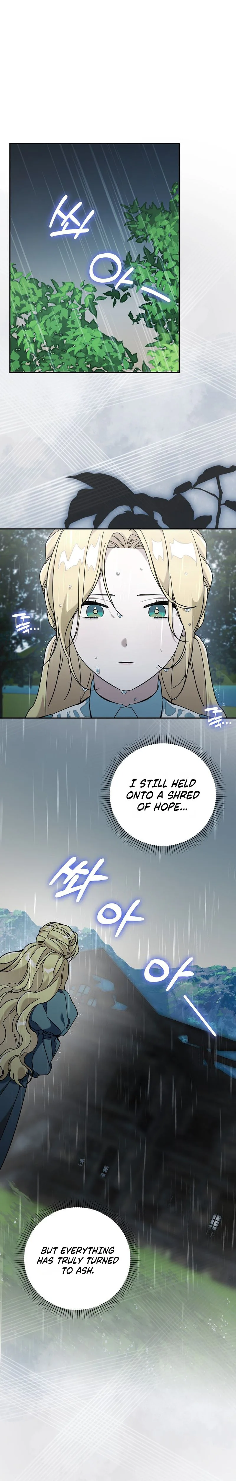 The Grand Duke Has Awakened in a Strange Place Chapter 15 Page 14