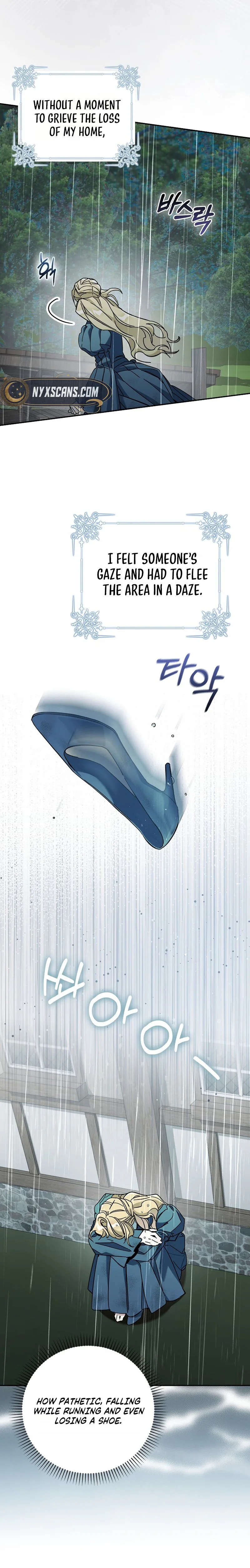 The Grand Duke Has Awakened in a Strange Place Chapter 15 Page 15