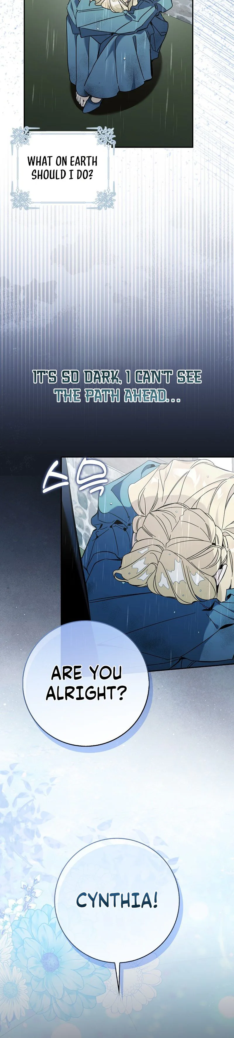 The Grand Duke Has Awakened in a Strange Place Chapter 15 Page 18