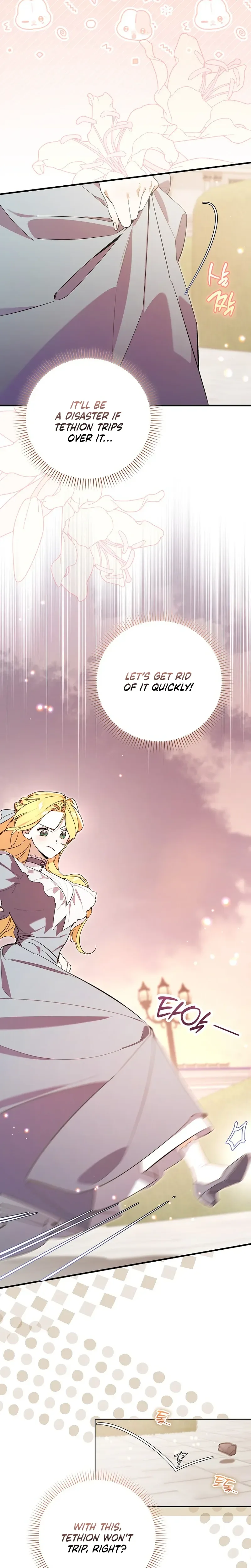 The Grand Duke Has Awakened in a Strange Place Chapter 3 Page 9