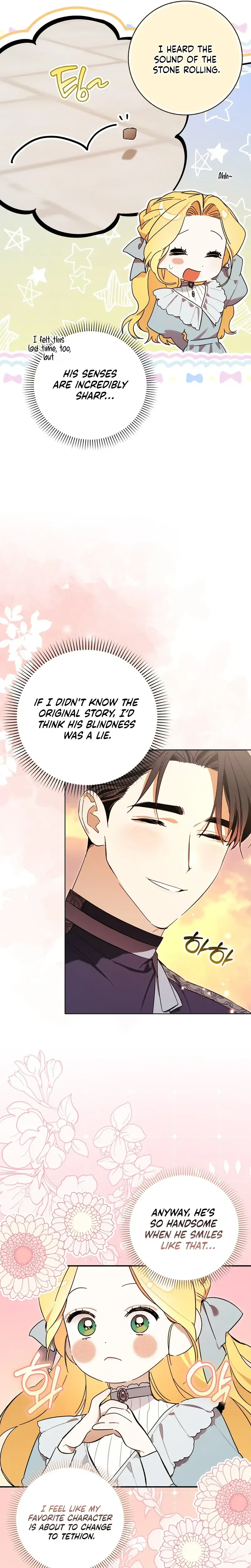 The Grand Duke Has Awakened in a Strange Place Chapter 3 Page 13