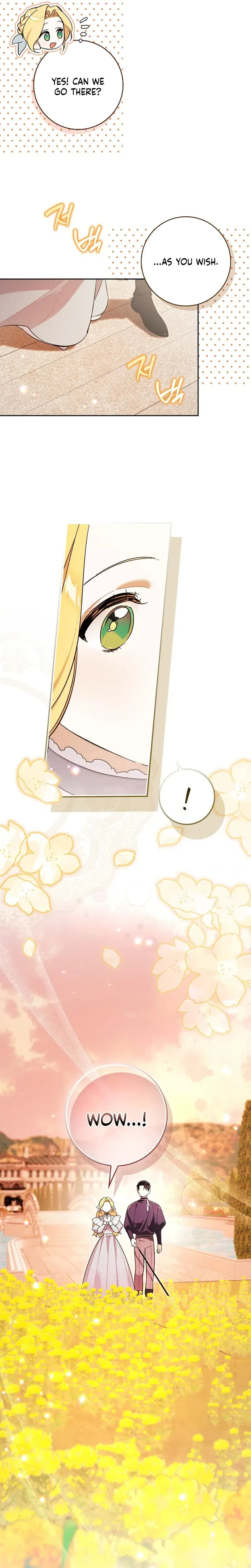 The Grand Duke Has Awakened in a Strange Place Chapter 3 Page 15