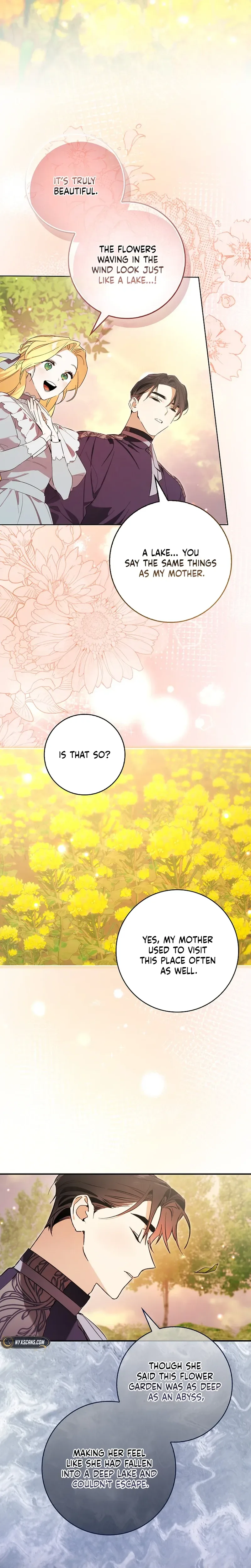 The Grand Duke Has Awakened in a Strange Place Chapter 3 Page 16