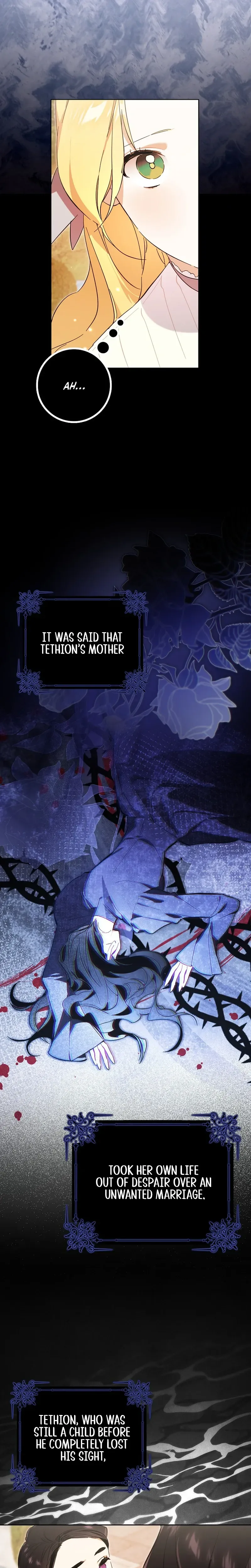 The Grand Duke Has Awakened in a Strange Place Chapter 3 Page 17