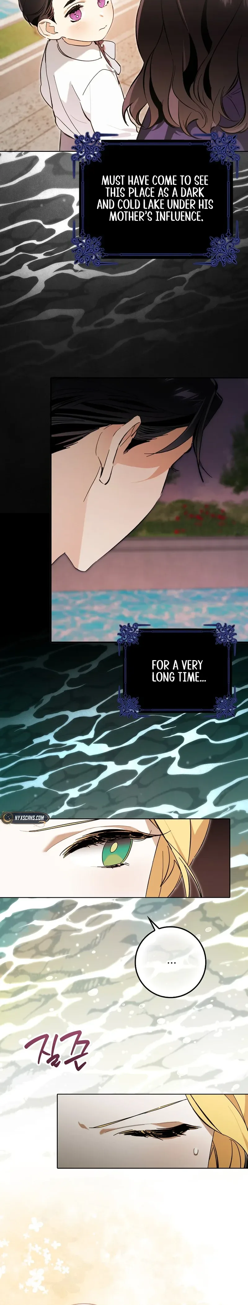 The Grand Duke Has Awakened in a Strange Place Chapter 3 Page 18