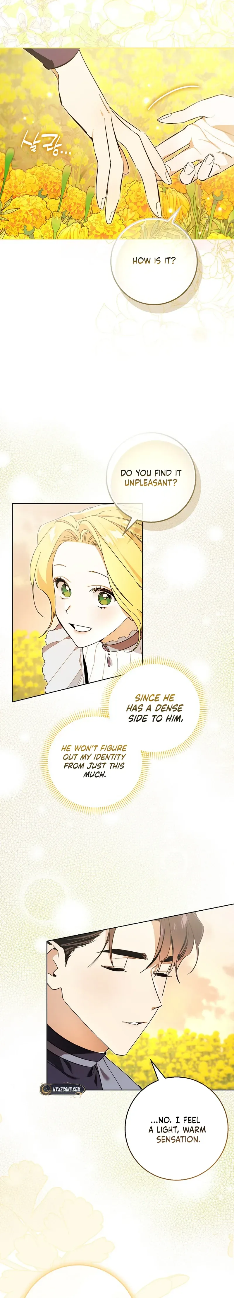 The Grand Duke Has Awakened in a Strange Place Chapter 3 Page 20