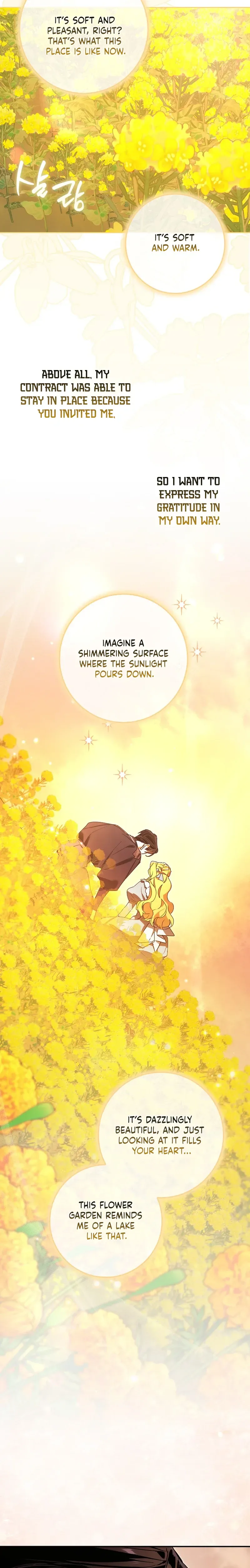 The Grand Duke Has Awakened in a Strange Place Chapter 3 Page 21