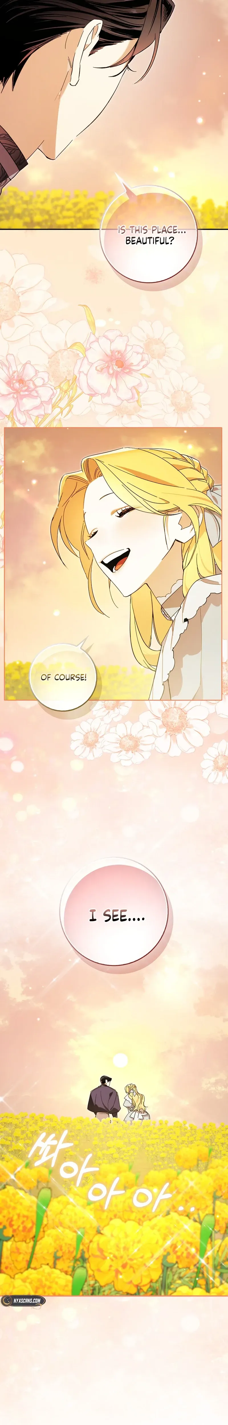 The Grand Duke Has Awakened in a Strange Place Chapter 3 Page 22