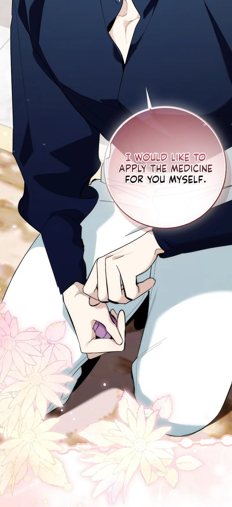 The Grand Duke Has Awakened in a Strange Place Chapter 17 Page 16