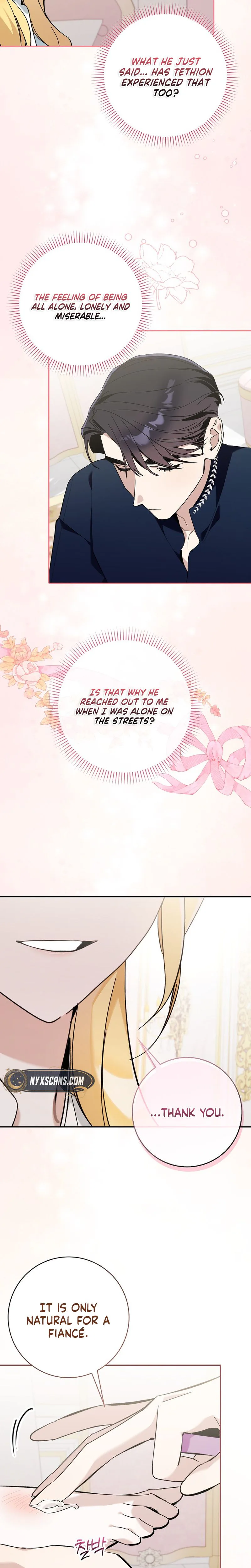 The Grand Duke Has Awakened in a Strange Place Chapter 17 Page 18