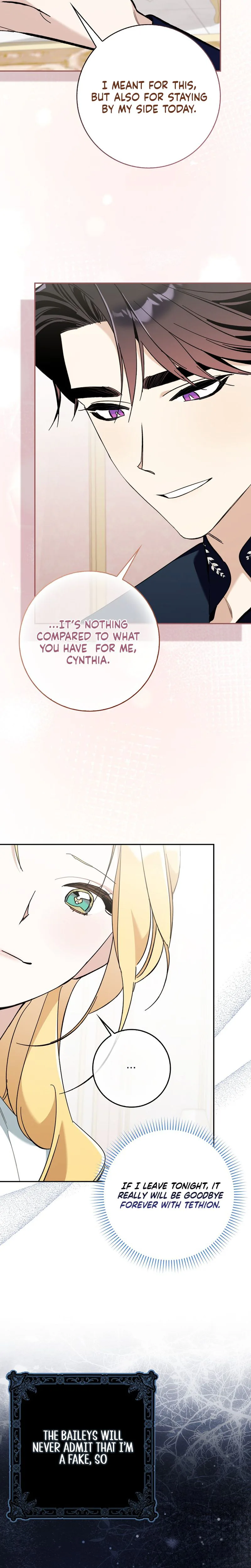 The Grand Duke Has Awakened in a Strange Place Chapter 17 Page 19