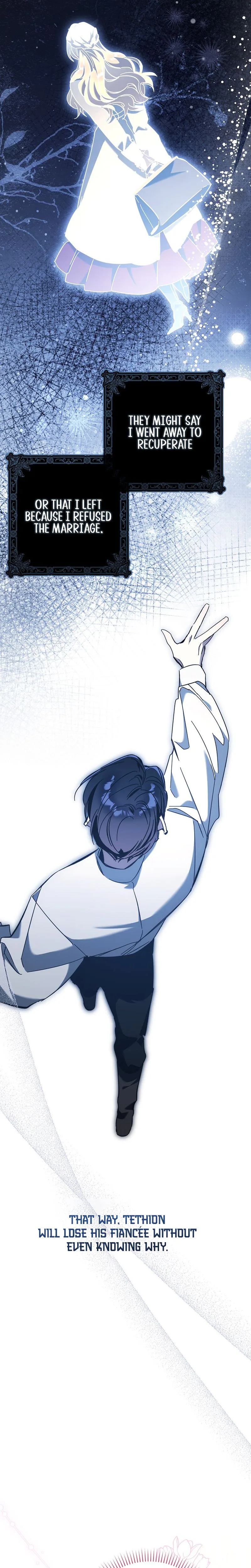 The Grand Duke Has Awakened in a Strange Place Chapter 17 Page 20