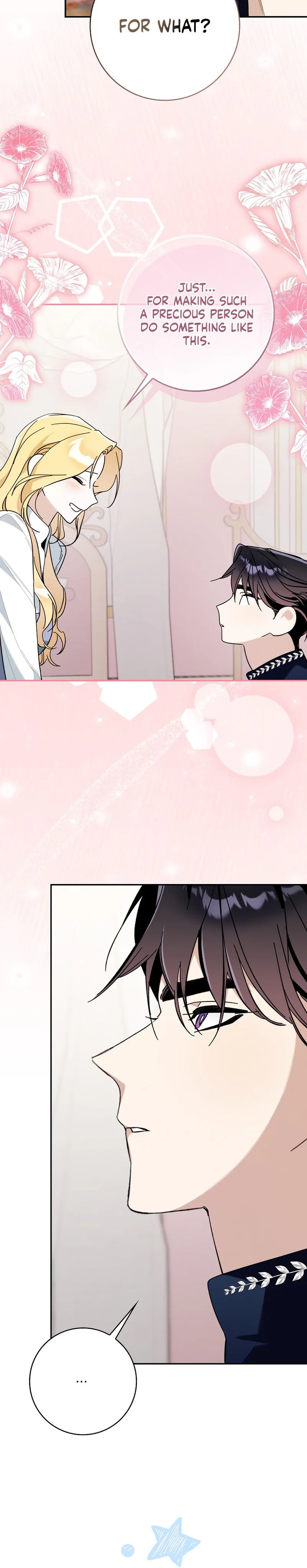 The Grand Duke Has Awakened in a Strange Place Chapter 17 Page 22