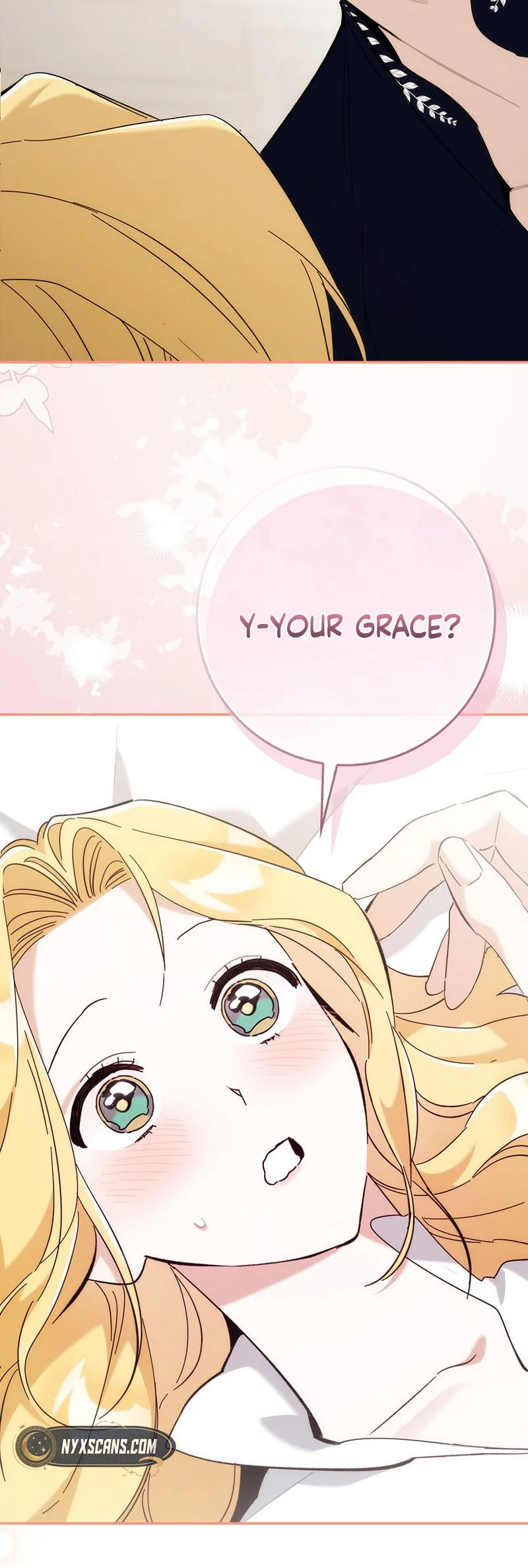 The Grand Duke Has Awakened in a Strange Place Chapter 17 Page 25