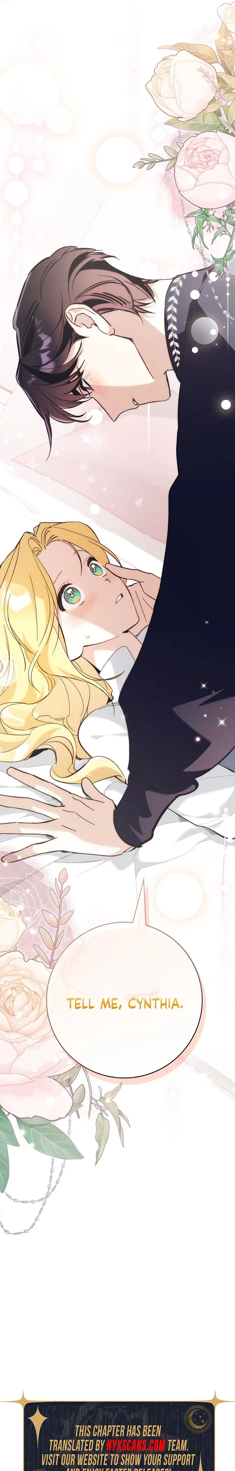 The Grand Duke Has Awakened in a Strange Place Chapter 17 Page 26