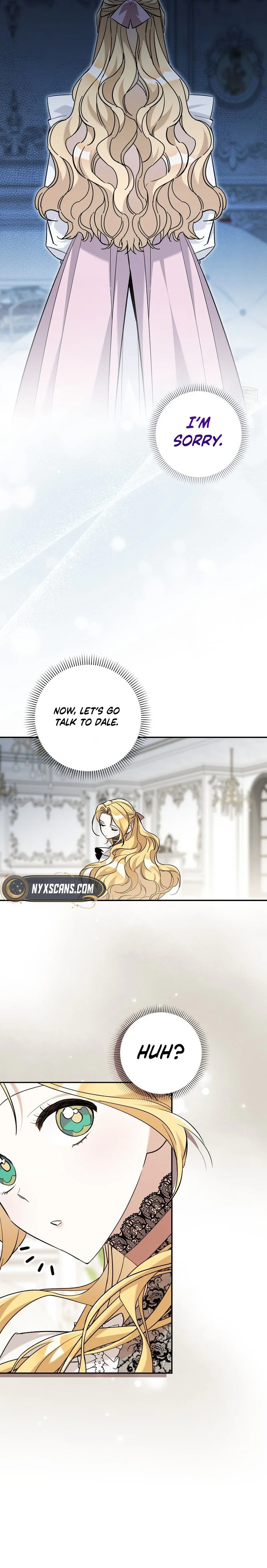 The Grand Duke Has Awakened in a Strange Place Chapter 38 Page 12