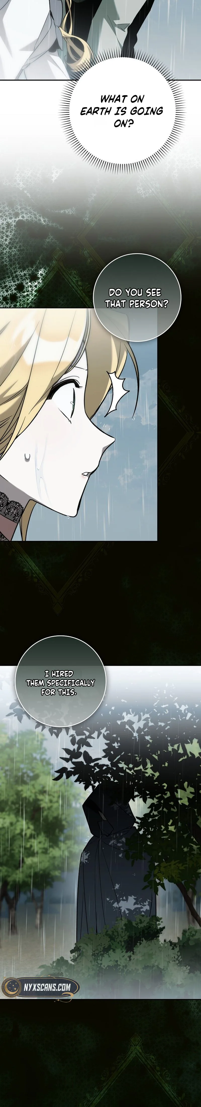 The Grand Duke Has Awakened in a Strange Place Chapter 38 Page 18
