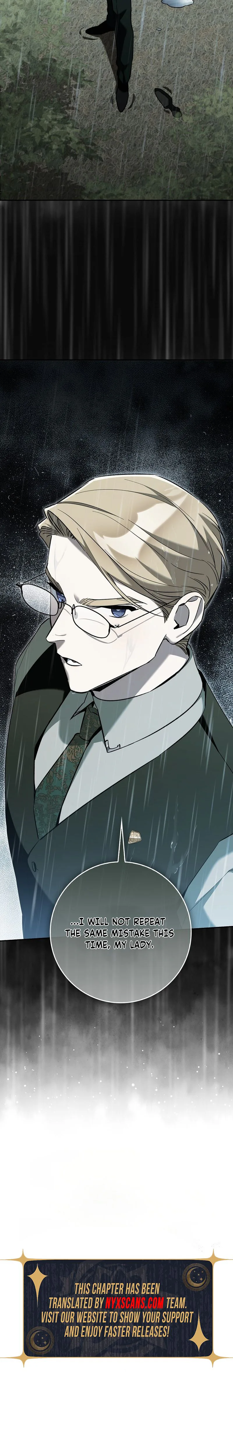 The Grand Duke Has Awakened in a Strange Place Chapter 38 Page 26