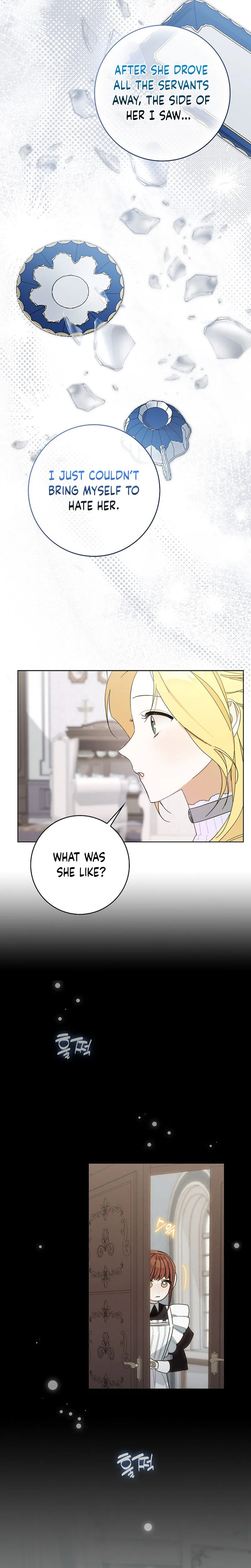 The Grand Duke Has Awakened in a Strange Place Chapter 7 Page 16