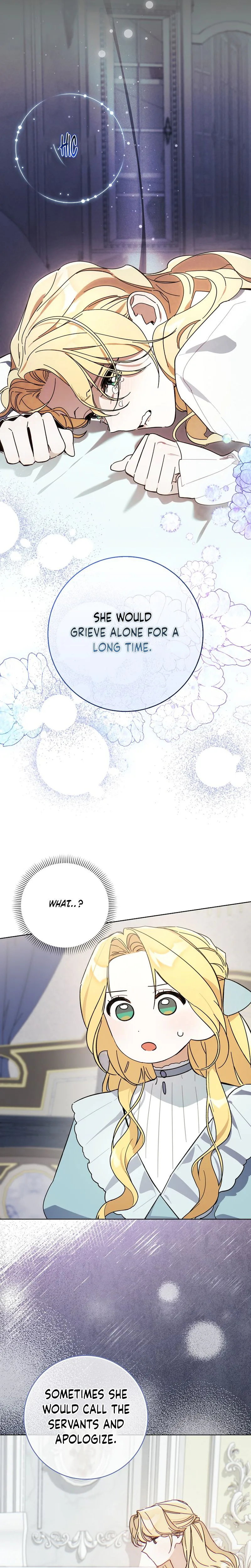 The Grand Duke Has Awakened in a Strange Place Chapter 7 Page 17