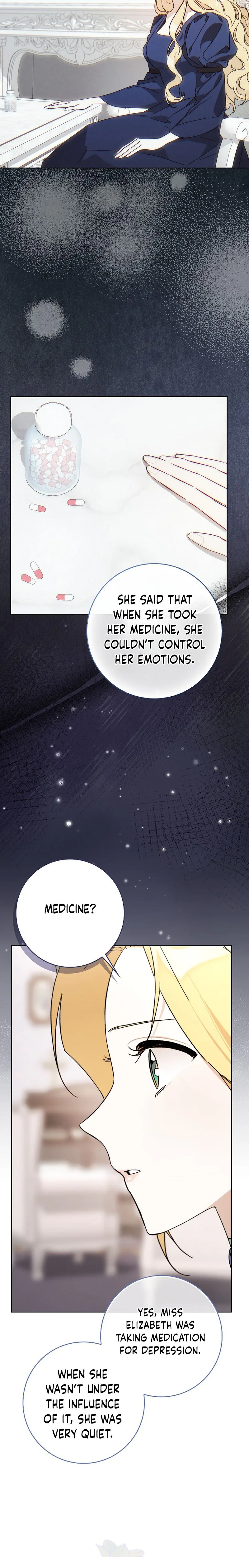 The Grand Duke Has Awakened in a Strange Place Chapter 7 Page 18