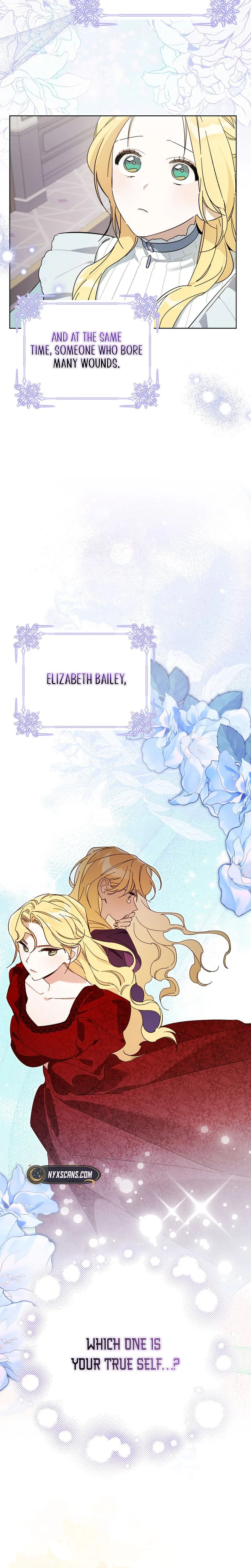 The Grand Duke Has Awakened in a Strange Place Chapter 7 Page 22