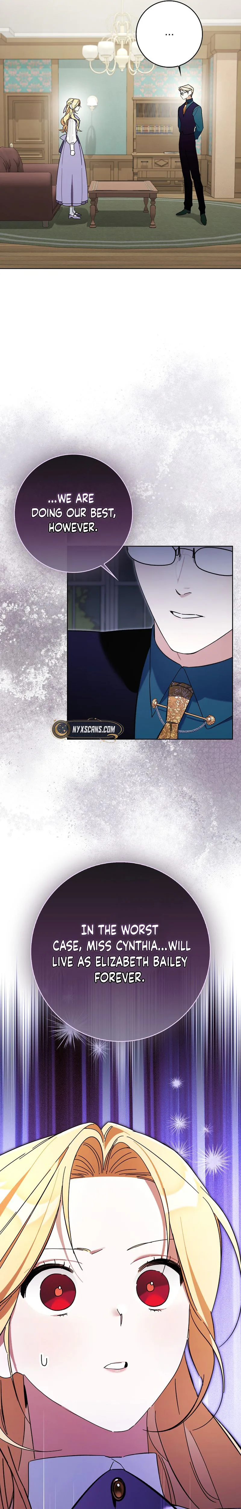 The Grand Duke Has Awakened in a Strange Place Chapter 7 Page 27