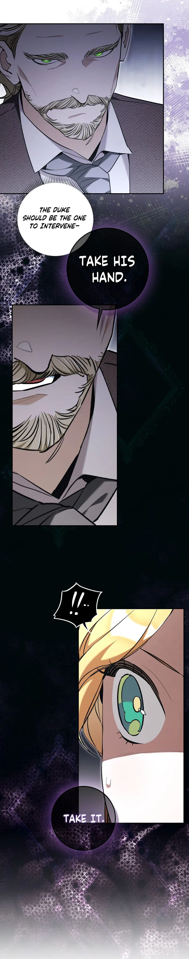 The Grand Duke Has Awakened in a Strange Place Chapter 30 Page 18